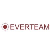 Everteam AB Logo