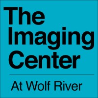 The Imaging Center Logo
