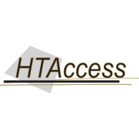 HTAccess Consulting Logo