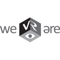 We Are VR Logo