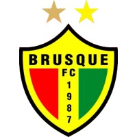 Brusque Futebol Clube Logo