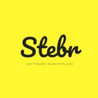 Stebr Logo
