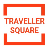 Traveller Square Logo