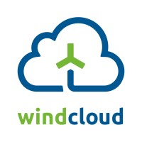 Windcloud 4.0 GmbH Logo