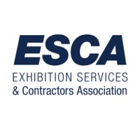 Exhibition Services & Contractors Association Logo