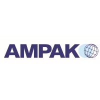 AMPAK Company, Inc. Logo
