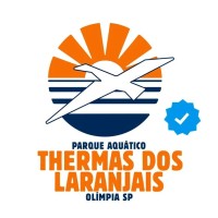Thermas dos Laranjais Logo