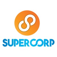 SuperCorp Logo