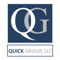 Quick Group - Forensic Accounting and Financial Investigations Logo