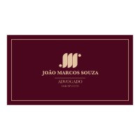 JM Advocacia Logo