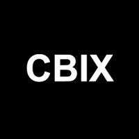 CBIX Logo