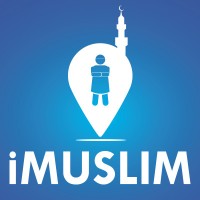 iMuslim Logo
