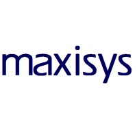 MAXISYS INDIA Logo