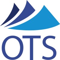 OTS Ltd. Logo