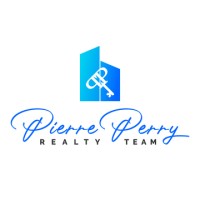Pierre Perry Realty Team Logo