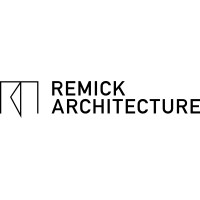 Remick Architecture Logo