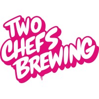 Two Chefs Brewing Logo