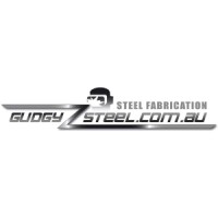 Gudgyz Steel Fabrication Pty Ltd Logo