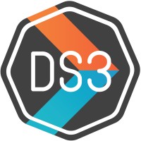 Data Science Student Society at UCSD Logo