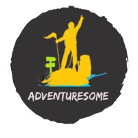 Adventuresome Logo