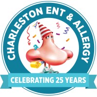 Charleston ENT & Allergy Logo