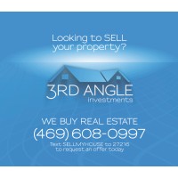 3rd Angle Investments Logo