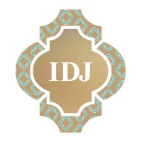 Interior Design Journey Logo