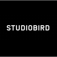 Studiobird Logo