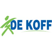 De Koff Verhuur Logo