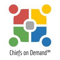Chiefs on Demand Logo