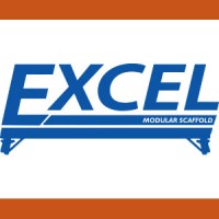 Excel Modular Scaffold and Leasing Corp. Logo