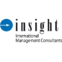 insight - International Management Consultants Logo
