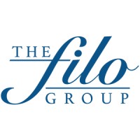 The Filo Group Logo
