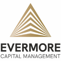 Evermore Capital Management a.s., SICAV Logo