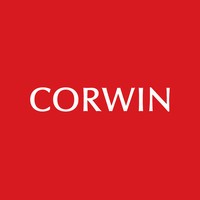 Corwin Australia Logo