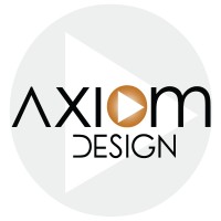 Axiom Design, Inc. Logo