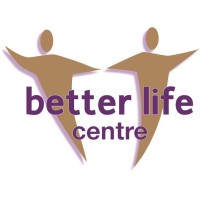 Better Life Centre Logo
