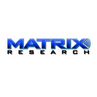 Matrix Research, Inc Logo