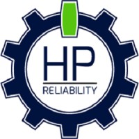 High Performance Reliability Logo