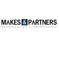 Makes & Partners Logo