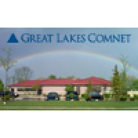 Great Lakes Comnet Logo