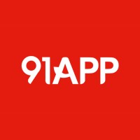 91APP, Inc. Logo