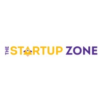 The Startup Zone Logo