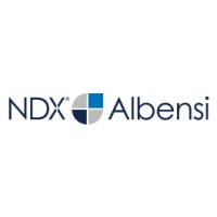 NDX Albensi Logo