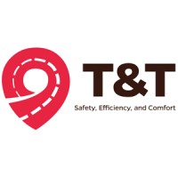 T&T Mexico Logo