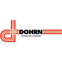 Dohrn Transfer Company Logo