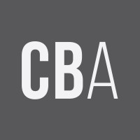 Costa Brown Architecture Logo