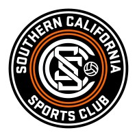 Southern California Sports Club Logo