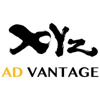 XYZ Advantage Logo