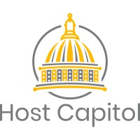 Host Capitol Logo